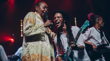 CALYPSO ROSE
