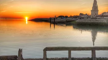 La Rochelle