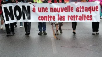 RETRAITES