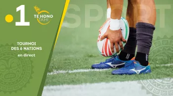 Rugby - Tournoi des 6 nations