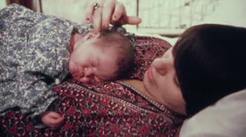 Tu seras mère, ma fille