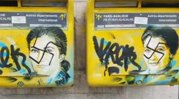SOIRÉE CONTINUE SUR L'ANTISÉMITISME
