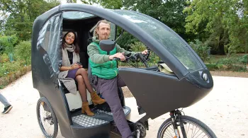 Initiatives vertes 