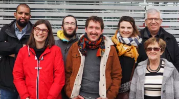 Jury Priziou 2020