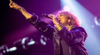 CONCERT JOCELYNE BEROARD