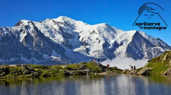 #PreserveTaMontagne