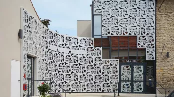 La maison de services au public 