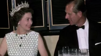 SECRETS D'HISTOIRE - LE PRINCE PHILIP AU SERVICE DE SA MAJESTÉ