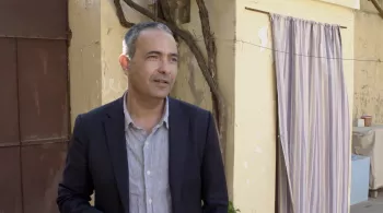 L’ALGÉRIE DE KAMEL DAOUD