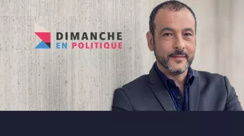 Dimanche en Politique avec Fabrice Rosaci - crédit www.jacquier-photo.fr