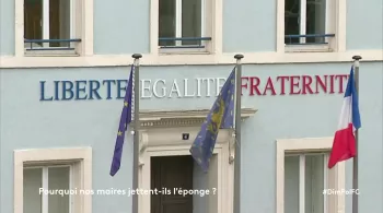 dim pol maires