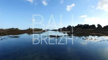 Logo Bali Breizh
