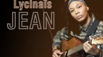Lycinaïs Jean à l'Élysée Montmartre