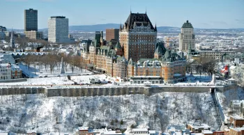 Le goût du Québec