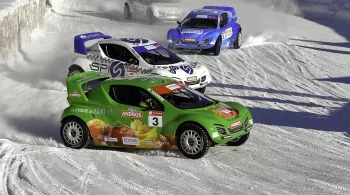 Trophée Andros