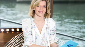 Wendy Bouchard @D Ghosarossian
