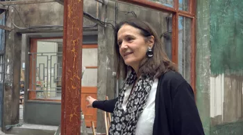 Anne Seibel