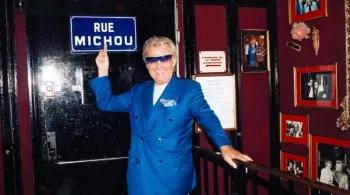 michou