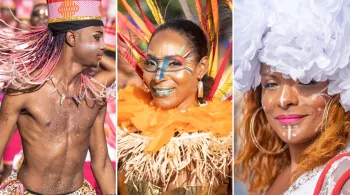 Carnaval de Martinique 2019
