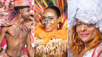 Carnaval de Martinique 2019