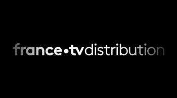 France tv distribution