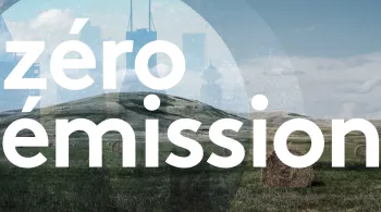 logo zéro émission 