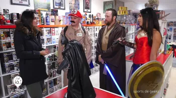 Cosplay