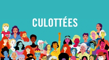 CULOTTÉES