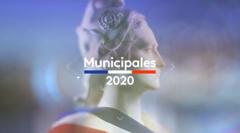  - Municipales 2020 
