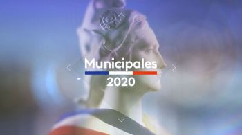 Débat Régional - Municipales  2020 (04/03/20)