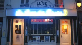 LA LUNE DES PIRATES
