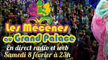 mécènes