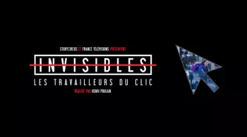invisibles