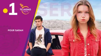 Série Pour Sarah