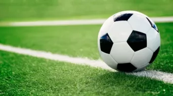 football