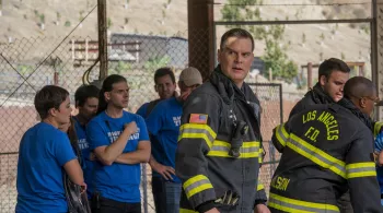9-1-1 - Saison 03