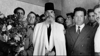 Messali Hadj