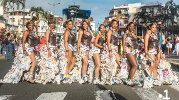 Carnaval de Martinique 2019