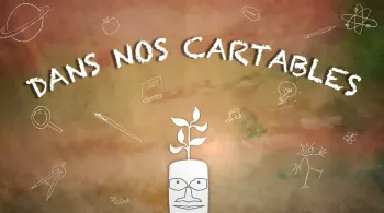 dans nos cartables