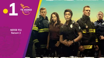 9-1-1 - Saison 2