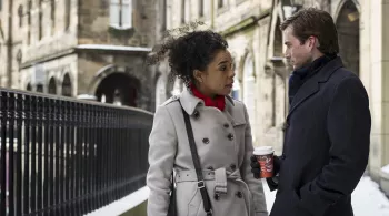 PERFECT CRIME - SAISON 1