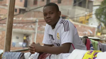 COLOMBIE : L'HISTOIRE INTERDITE