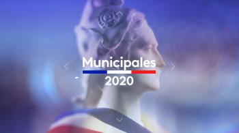 Visuel Municipales 2020