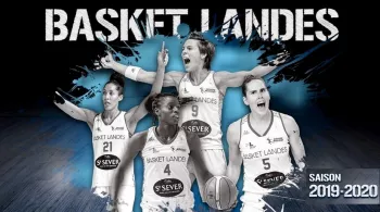 Basket Landes