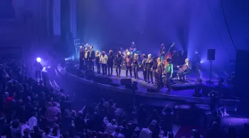 19 artistes chantent pour un concert hommage à Bashung