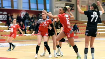 Equipe de Celles sur Belle
