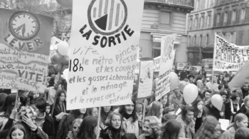 TU SERAS MÈRE MA FILLE