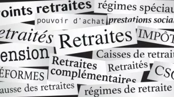 La retraite