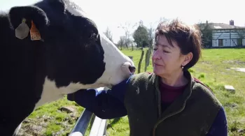 Les vaches n'auront plus de nom CREDIT Douk douk productions