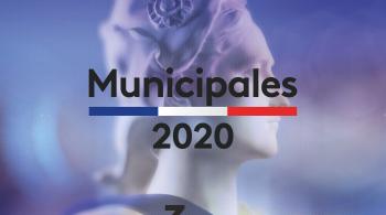 Dossier de presse Municipales 2020 Normandie
